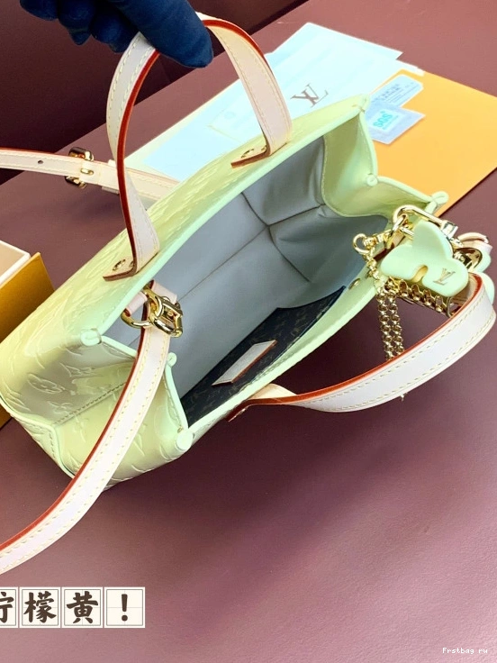 Frstbag ru Reade VUITTON PM LOUIS 0724